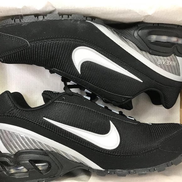 nike air max torch 3 review